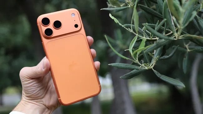 Cứ bảo iPhone là xịn nhất nhưng đây là “bằng chứng” cho thấy điện thoại này chưa thể sánh bằng Android