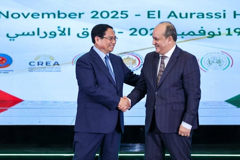 Dự án thành công nhất của Petrovietnam ở châu Phi: Hơn 2 thập kỷ, kỳ tích "vàng đen" giữa sa mạc Sahara