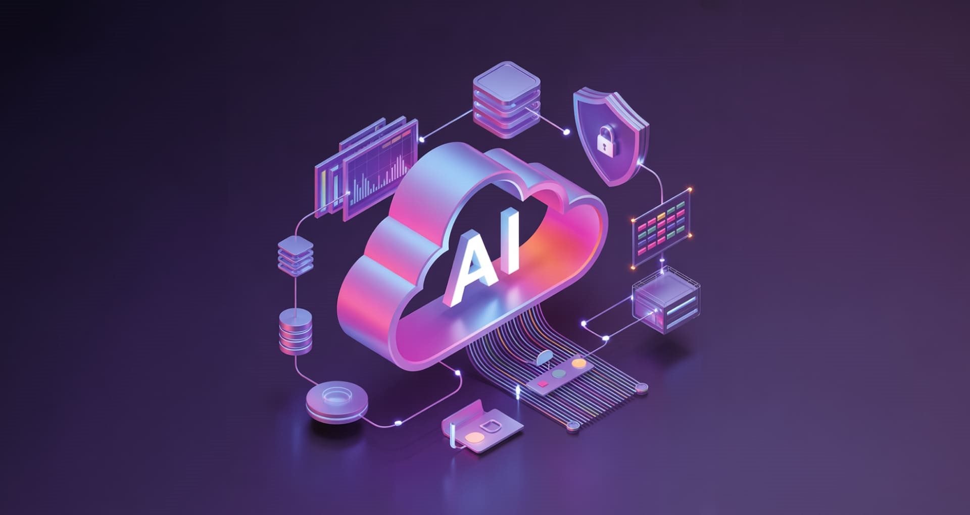 Bắt tay thúc đẩy hệ sinh thái AI – Cloud – Automation, gỡ "nút thắt" trong chuyển đổi số của doanh nghiệp và cơ quan nhà nước 