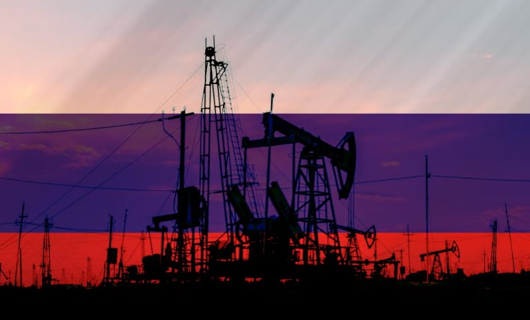 Ngày kết thúc “cơn sốt” dầu Nga đã tới: Khách hàng lớn nhất tại quốc gia BRICS chính thức ngừng nhập khẩu thô, vừa mua 1 triệu thùng dầu từ nhà cung cấp mới