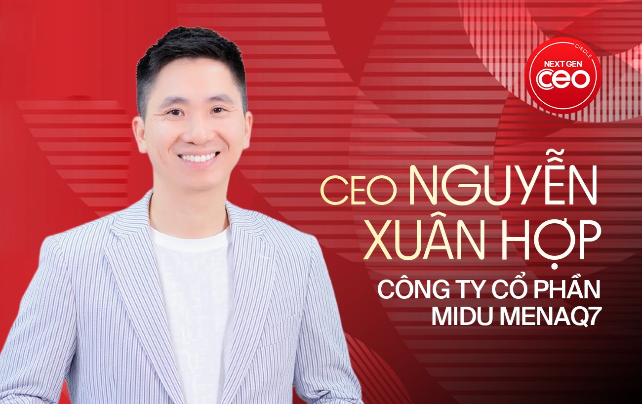 Cựu sinh viên Bách Khoa sáng lập startup "lạ": Bán giải pháp giúp trẻ em Việt tăng chiều cao, nhà phân phối bắt buộc phải học đào tạo để thành "chuyên gia chiều cao"