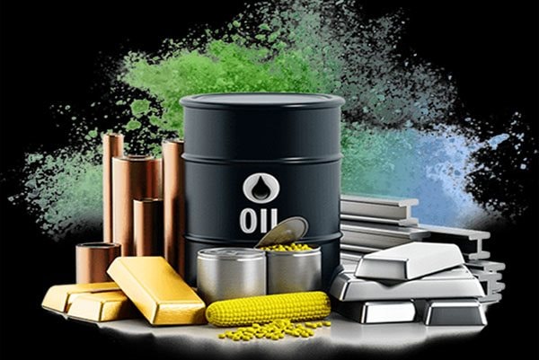 Thị trường ngày 21/11: Dầu thô đồng loạt giảm, vàng ổn định, cà phê ca cao tăng mạnh