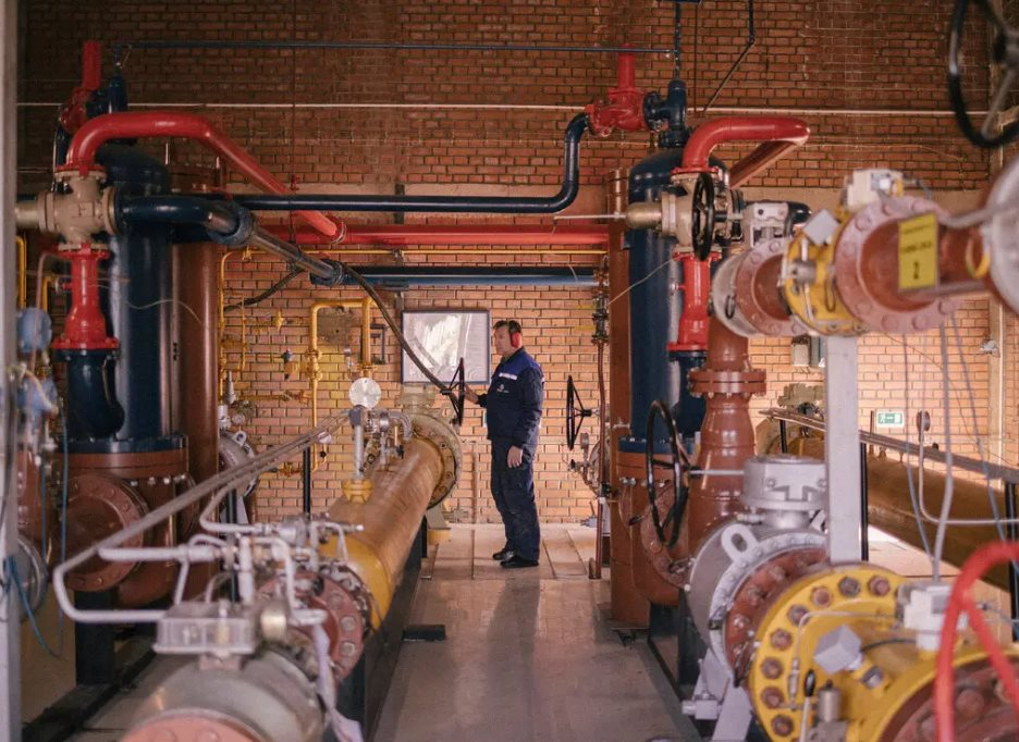 Đang nhập 400 triệu m³ khí đốt Nga mỗi năm, quốc gia châu Âu ‘bắt tay’ Mỹ xây đường ống mới để mua LNG của Washington, quyết đoạn tuyệt năng lượng Moscow