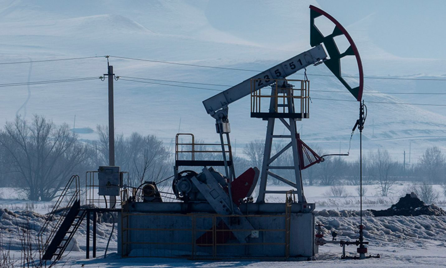 'Cỗ máy in tiền' của Nga bắt đầu rạn nứt: Tập đoàn dầu khí lớn nhất nước dự báo doanh thu giảm 68%, trả cổ tức thấp kỷ lục