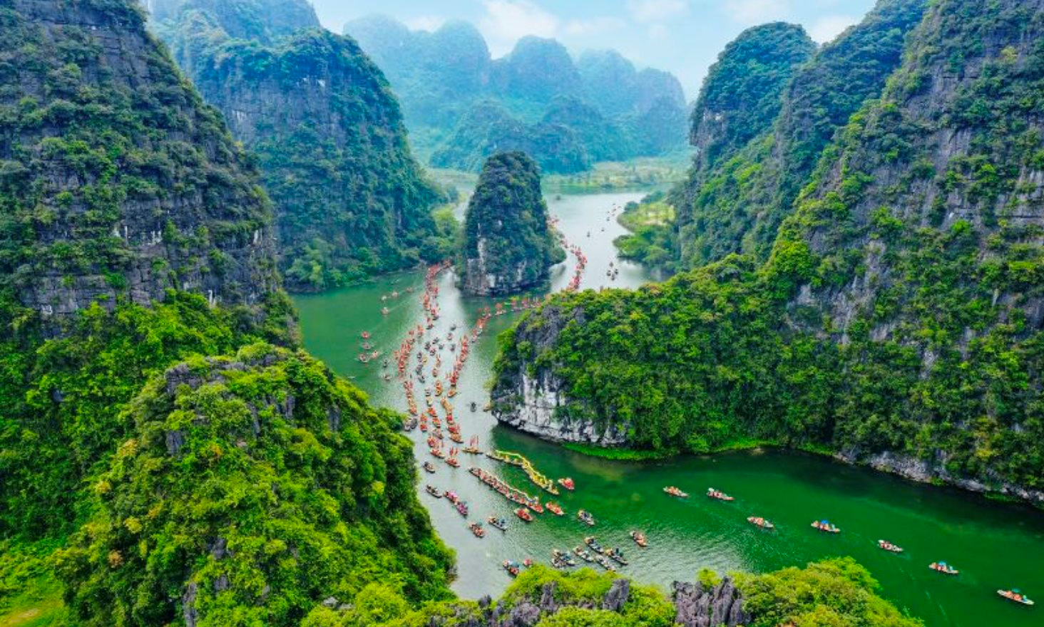 Thanh tra Chính phủ chỉ ra nhiều vi phạm kéo dài tại 4 dự án lớn ở Ninh Bình