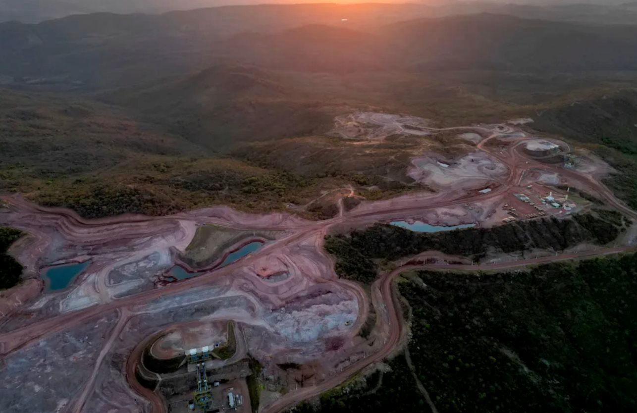 Cuộc đua thoát khỏi 'vòng kim cô' Trung Quốc: Phát hiếm 21 triệu tấn đất hiếm, quốc gia láng giềng ngay lập tức trở thành cứu tinh cho Mỹ và phương Tây