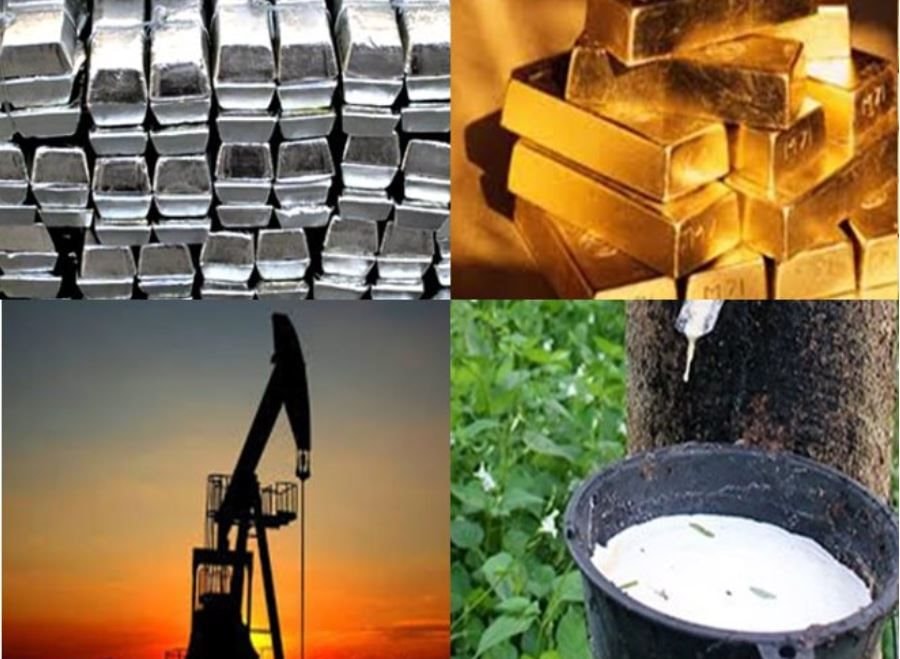 Thị trường ngày 22/11: Giá dầu chạm đáy 1 tháng vì kỳ vọng hòa đàm Nga-Ukraine, vàng “giữ nhịp” trước rủi ro Fed