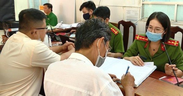 Hướng dẫn khai báo tạm vắng tại nhà, đơn giản, nhanh chóng, tránh bị phạt đến 1 triệu đồng 
