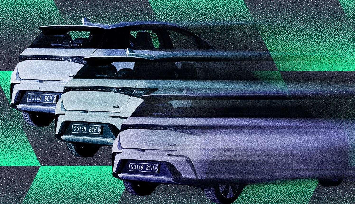 Từ 'công xưởng giá rẻ' đến 'trái tim ngành xe điện': Cách Trung Quốc thiết lập luật chơi bằng mức giá siêu rẻ, Mỹ, châu Âu không thể cạnh tranh 