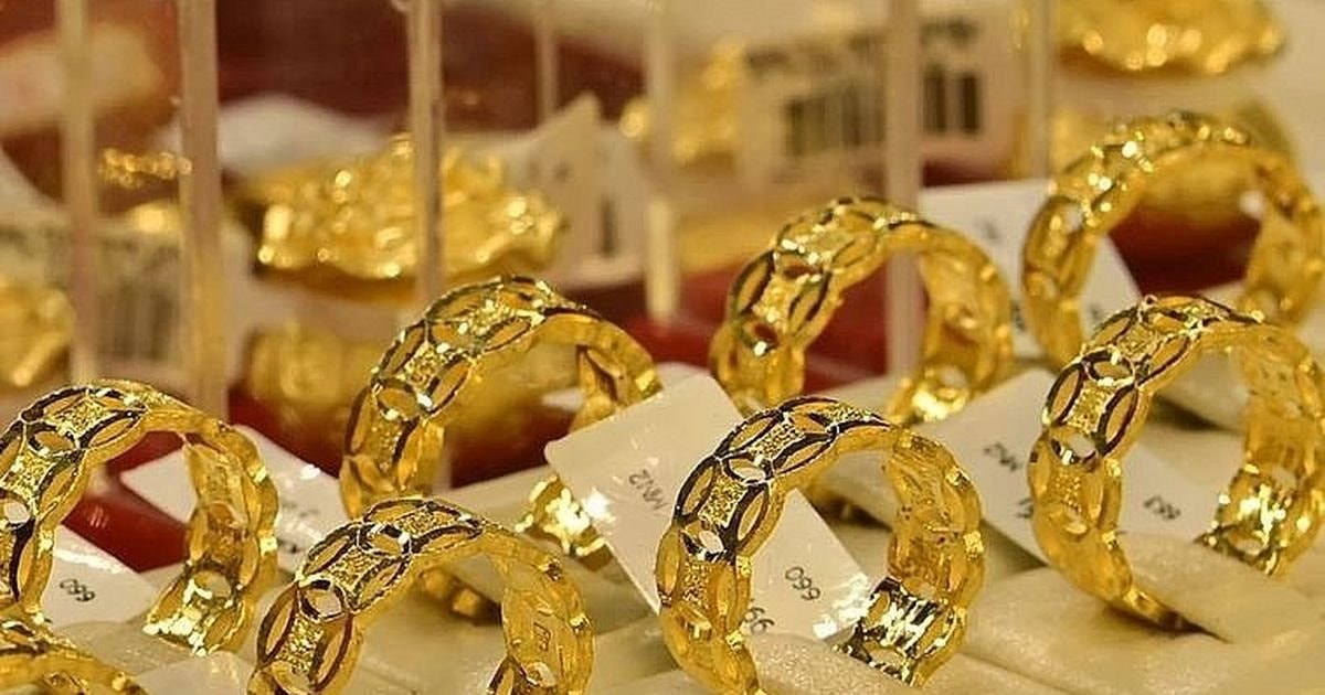 Giá vàng thế giới, giá vàng nhẫn trong nước ngày 24/11 tiếp tục giảm
