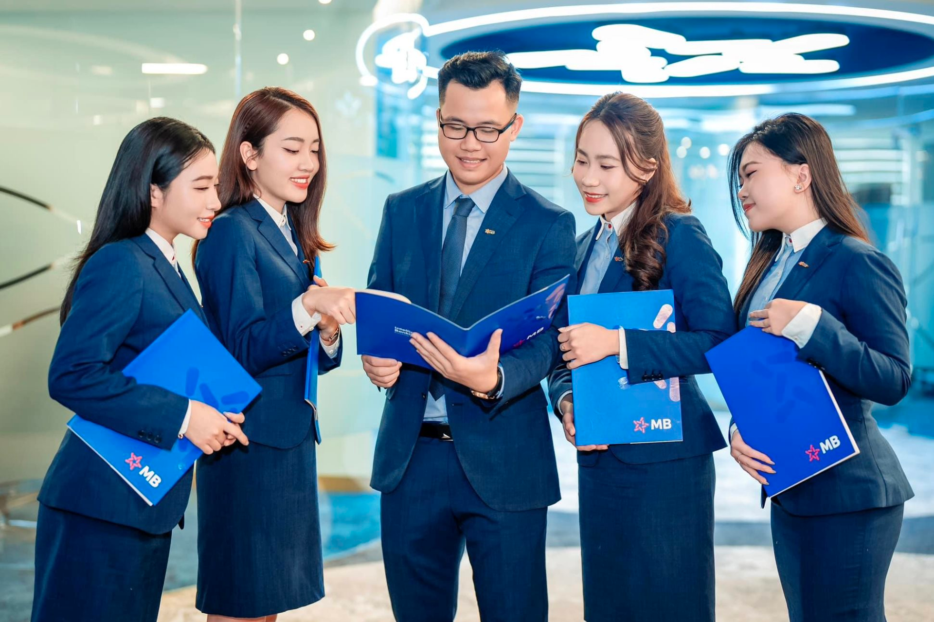 MB ký kết thành công hợp đồng khoản vay hợp vốn xanh trị giá 500 triệu USD