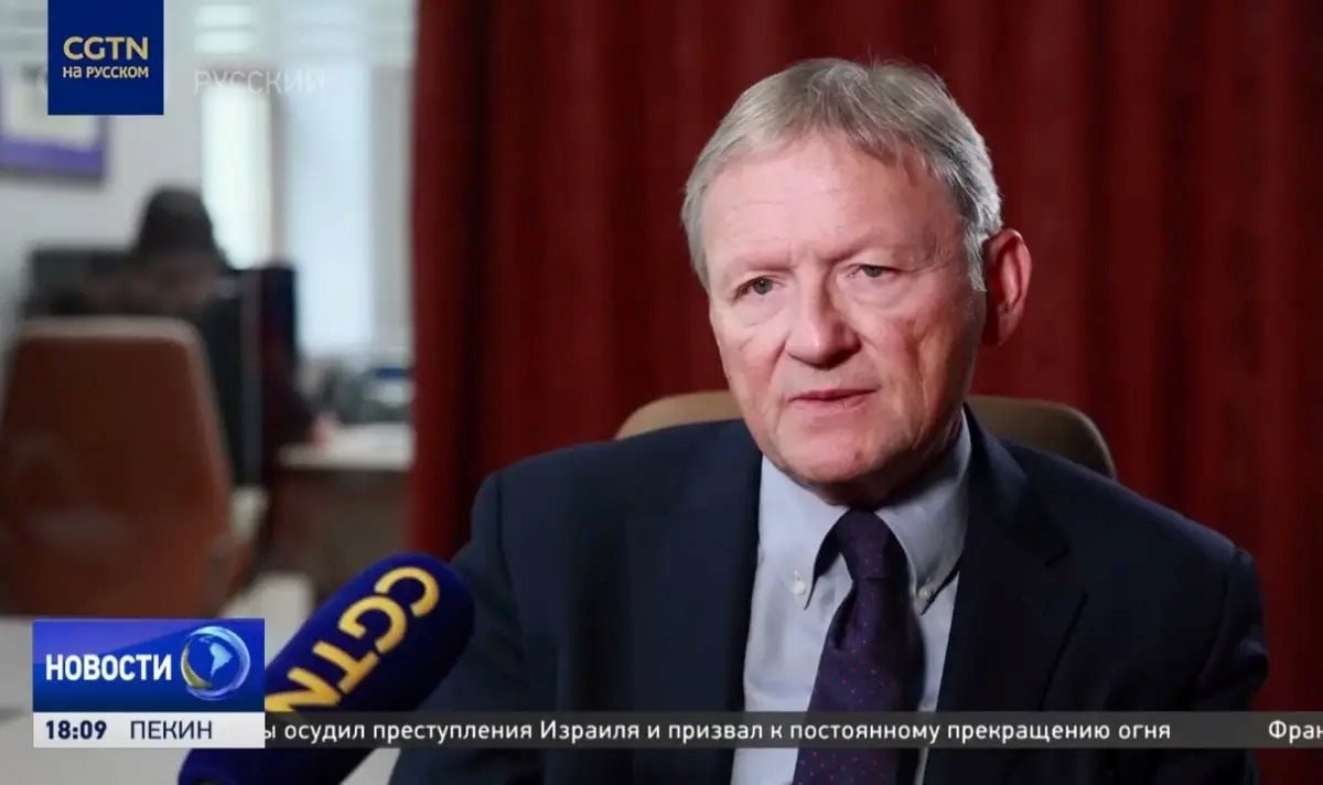 Vượt thách thức lệnh trừng phạt, Nga bắt tay nền kinh tế 18.000 tỷ USD, chuẩn bị triển khai đầu tư 200 tỷ USD