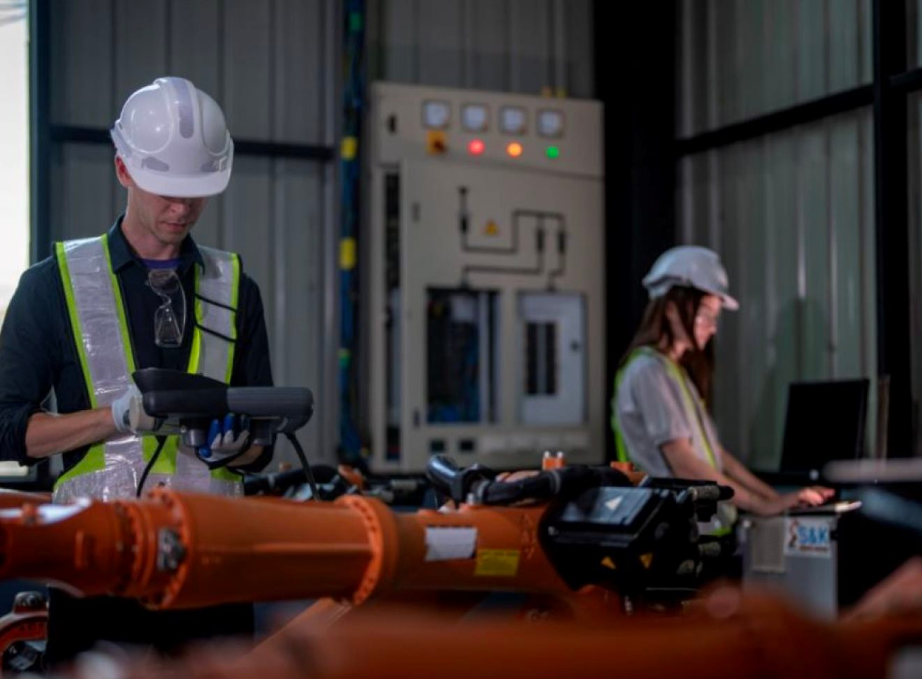 Tập đoàn công nghiệp có nguy cơ sụp đổ