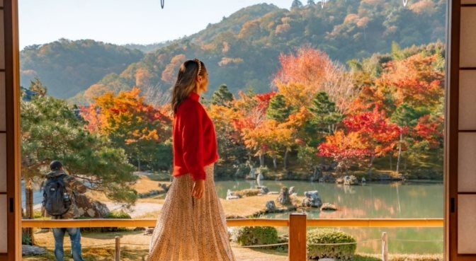 Không phải Thụy Sĩ hay châu Âu, đây mới là nơi 3 năm liên tiếp được báo Mỹ vinh danh "hấp dẫn nhất thế giới": Đón lượng khách Việt cao kỷ lục