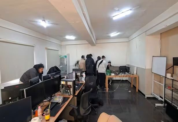 Hiện tượng bất thường trong vụ lừa đảo 438 tỷ đồng vừa bị triệt phá: Điều tra 10.000 tài khoản ngân hàng, số tiền thiệt hại có thể còn tăng