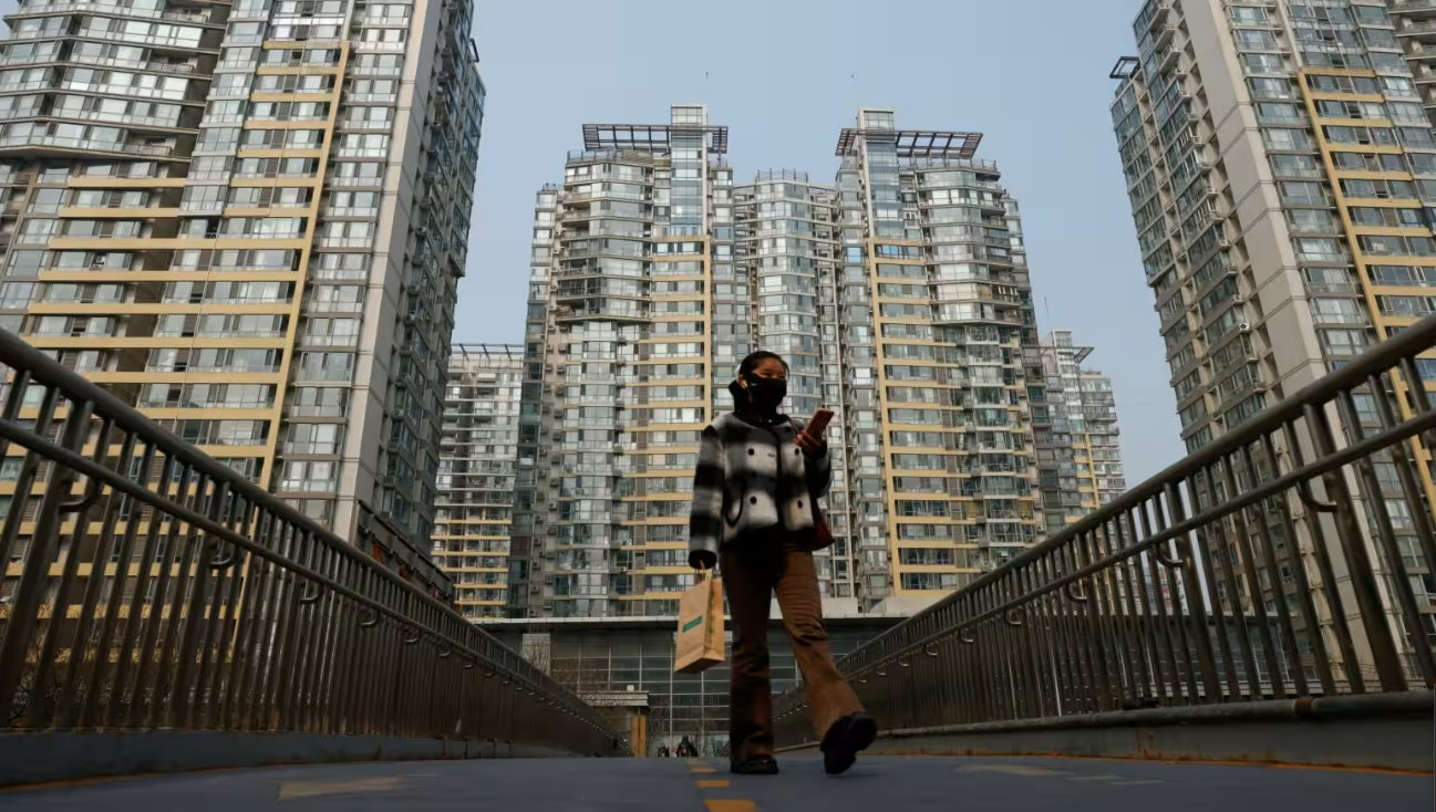 Ngân hàng Trung Quốc thanh lý 70.000 BĐS thế chấp, liên tục giảm giá mới tìm được người mua