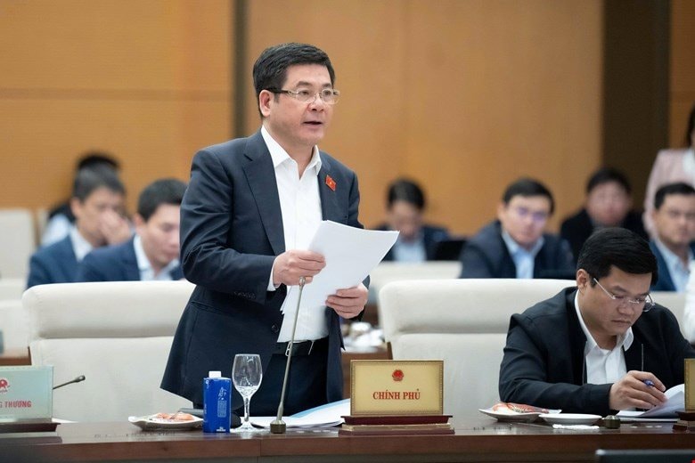 Bên cạnh tiền số, thêm một lĩnh vực mà loạt ông lớn "thèm muốn" yêu cầu vốn điều lệ 10.000 tỷ đồng