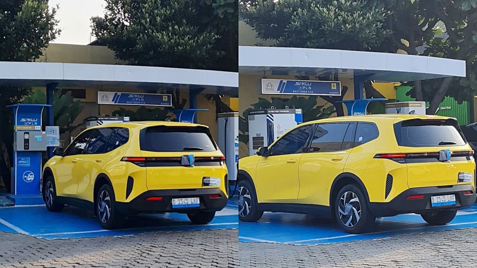 Chưa cần cắt tính năng, VinFast làm việc này là giá Limo Green ở Indonesia rẻ hơn nhiều so với ở Việt Nam