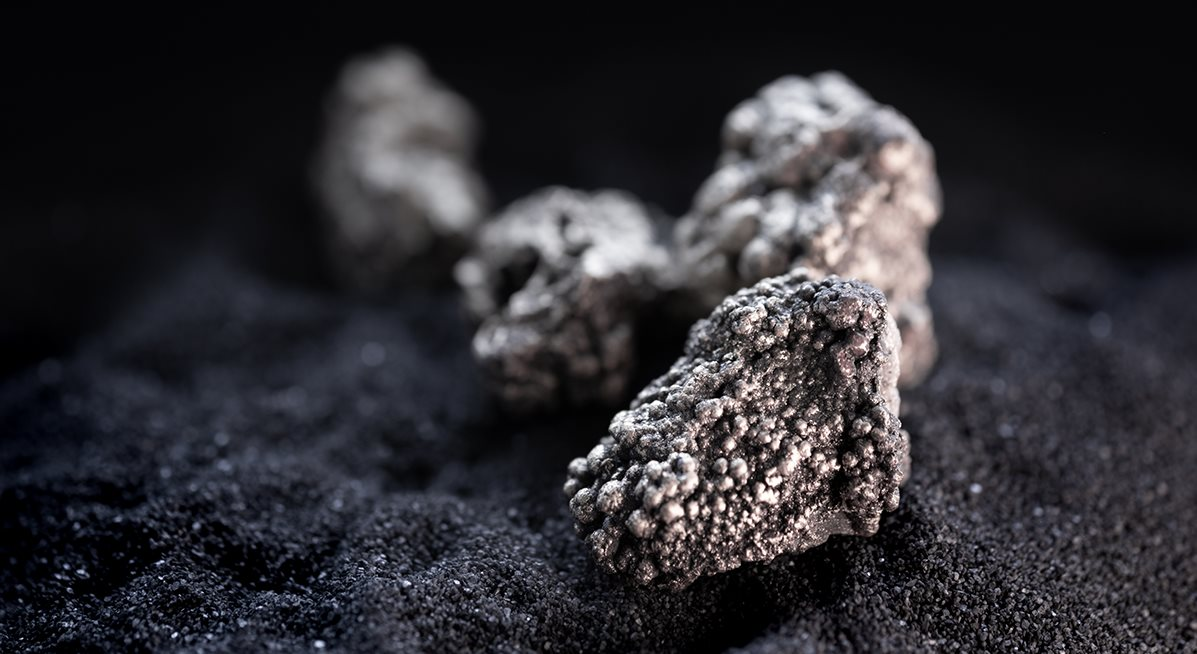 Trung Quốc hành động, chặn đứng Mỹ tìm đường thống trị khoáng sản cả thế giới khao khát: Hiệu quả đến đâu?