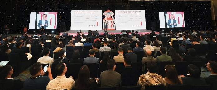 VRES 2025: “Đà mới – Nhịp vững” cho thị trường bất động sản đi vào tăng trưởng dài hạn