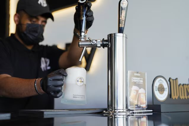 Nền kinh tế 1.200 tỷ USD chuẩn bị mở thêm 2 “quán nhậu”, nâng tổng số điểm bán đồ uống có cồn lên… 3: Tại sao điều này thu hút sự chú ý?