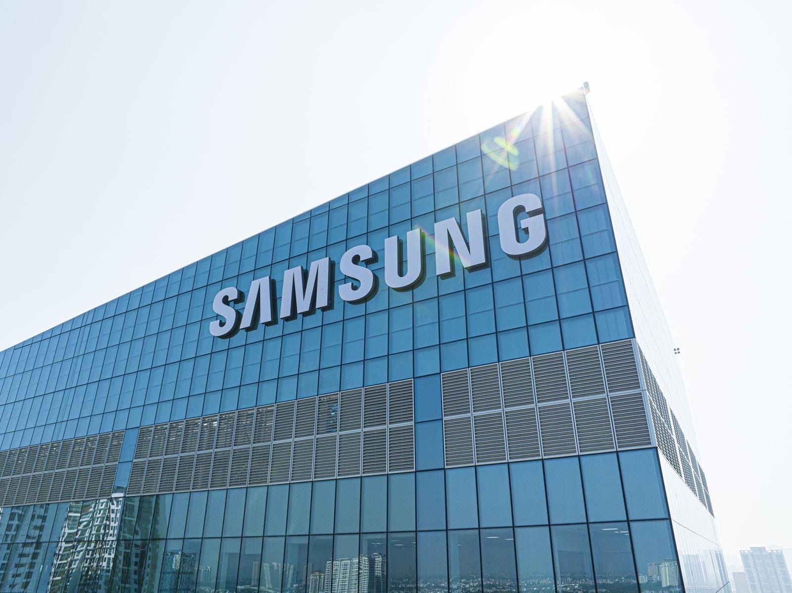 Sau thuế đối ứng của Tổng thống Trump và thiên tai  tại Thái Nguyên, 4 nhà máy chính của Samsung tại Việt Nam làm ăn ra sao?