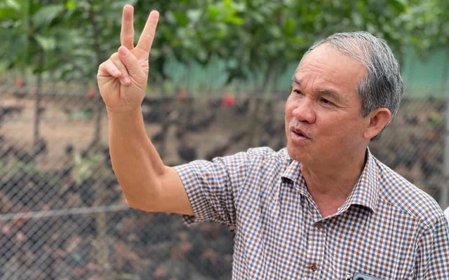 Cổ phiếu bầu Đức có “biến”