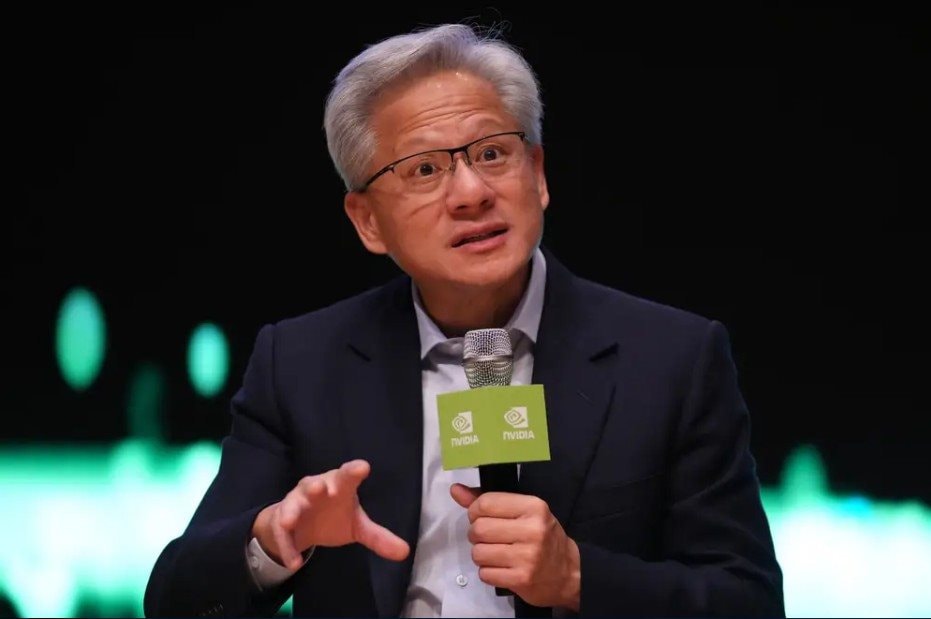 Google ra đòn khiến Nvidia mất 115 tỷ USD, lan rộng sang các đối tác, CEO Jensen Huang phải lên tiếng trấn an