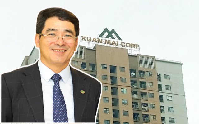 Chủ tịch một công ty đăng ký bán sạch 20% vốn, Cựu Phó Chủ tịch và con gái chuẩn bị nắm gần 50%