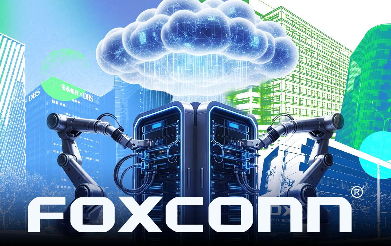 Cuộc cách mạng 10 năm của Foxconn: Từ ‘cỗ máy sản xuất’ iPhone hóa thành ‘trái tim’ AI toàn cầu, Chủ tịch Young Liu dũng cảm thay đổi cả một tập đoàn 100 tỷ USD