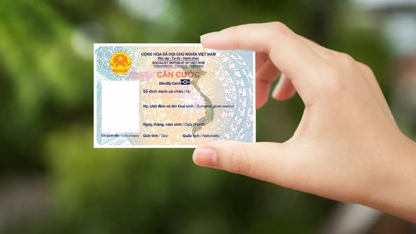 Công an Hà Nội vừa phát thông báo về sổ hộ khẩu, thẻ Căn cước, CMND, người dân cập nhật ngay