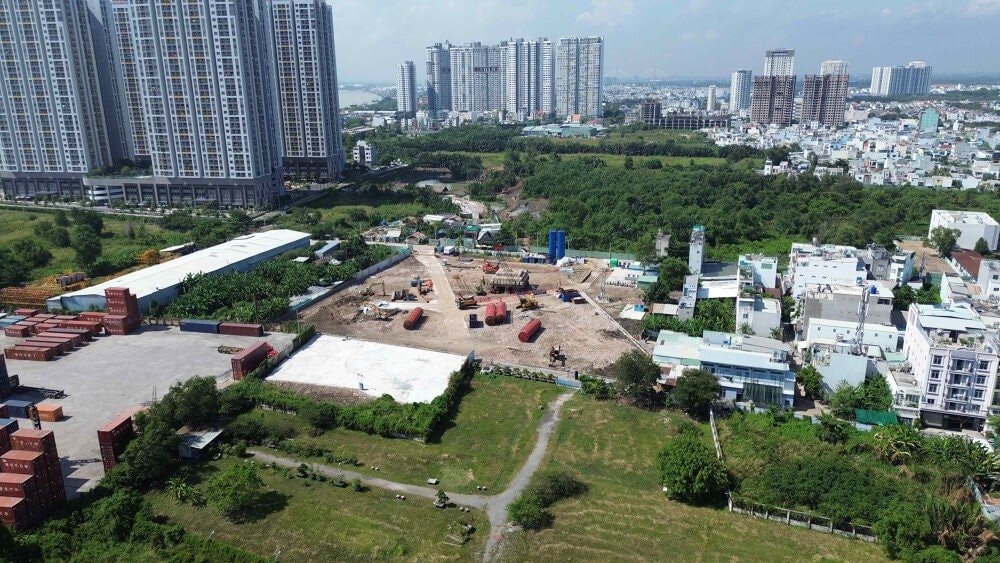 TP. HCM vừa yêu cầu bình ổn giá nhà đất, VARs đưa ngay giải pháp