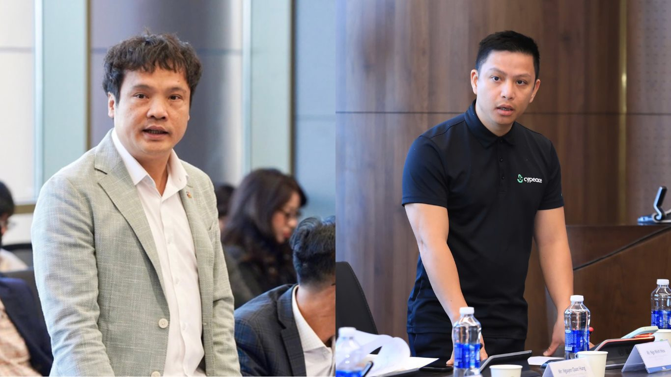 Gặp Phó Thủ tướng, Tổng giám đốc FPT kiến nghị về UAV, Hiếu PC đề xuất lập TT quốc gia phòng chống lừa đảo