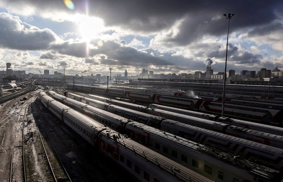 Nuôi hơn 700.000 lao động, 'phong vũ biểu' của nền kinh tế Nga gánh khoản nợ hơn 50 tỷ USD, Moscow sốt sắng tìm cách giải cứu