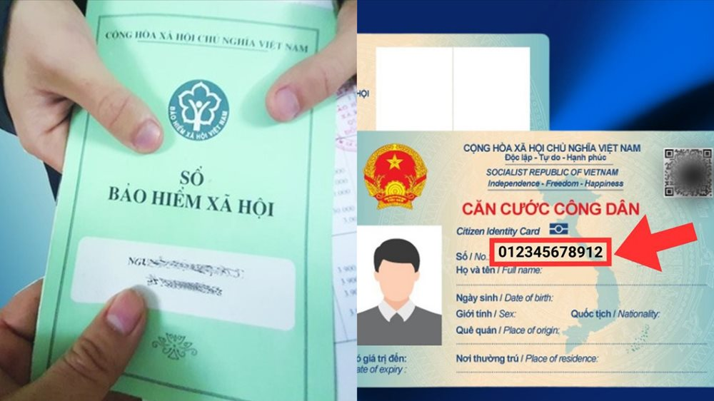 Vì sao lừa biết số CCCD, mã số bảo hiểm xã hội, số tài khoản ngân hàng của người dân?