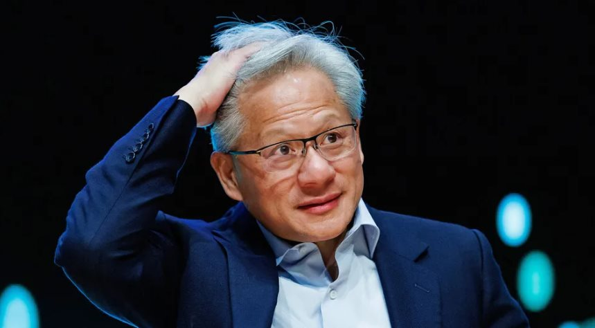 Vốn hóa Nvidia bốc hơi 100 tỷ USD chỉ trong vài giờ vì một thông tin, vị thế 'bất khả xâm phạm' trong mảng bán chip lung lay 