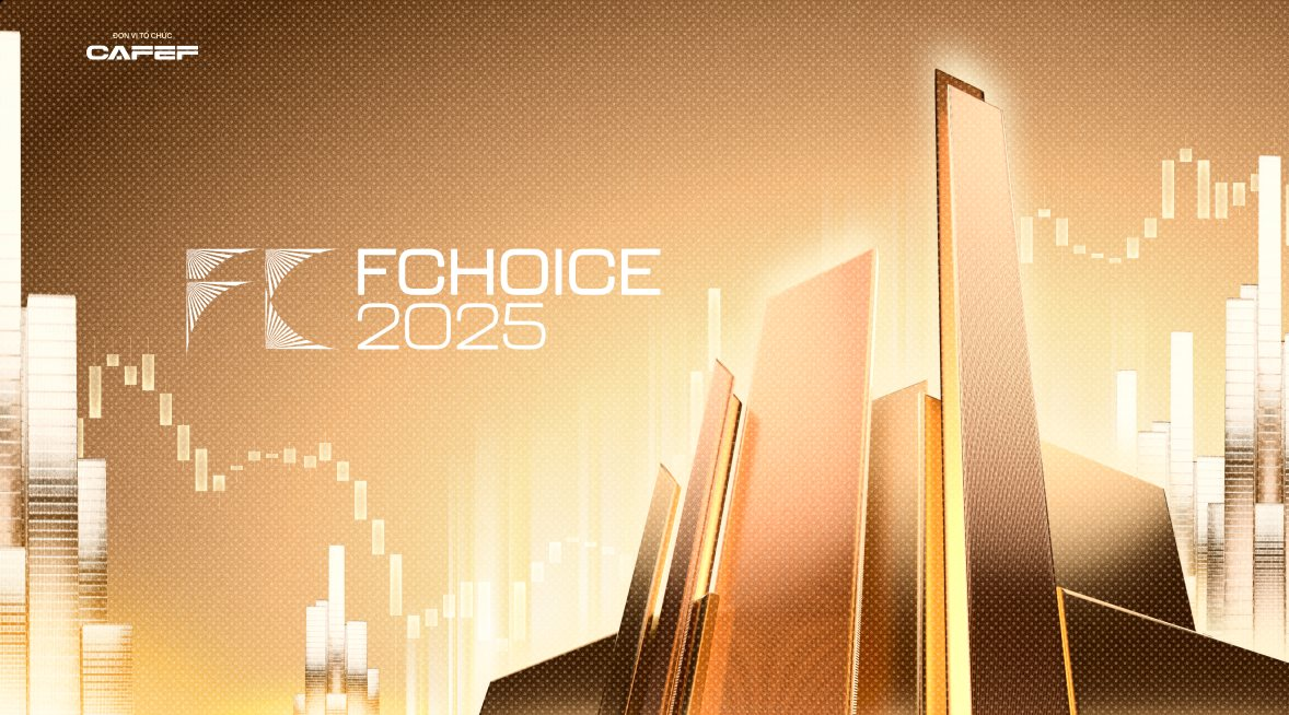 ‏Chính thức đóng cổng đề cử FChoice 2025: Ứng viên "nặng ký" nào đã lộ diện?‏