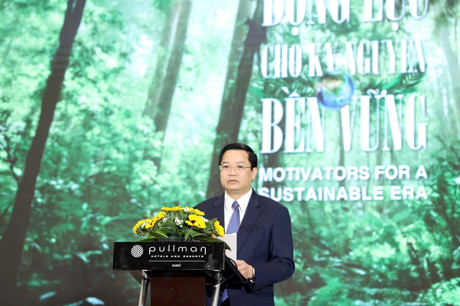 Bài học từ các doanh nghiệp điển hình về chuyển đổi xanh