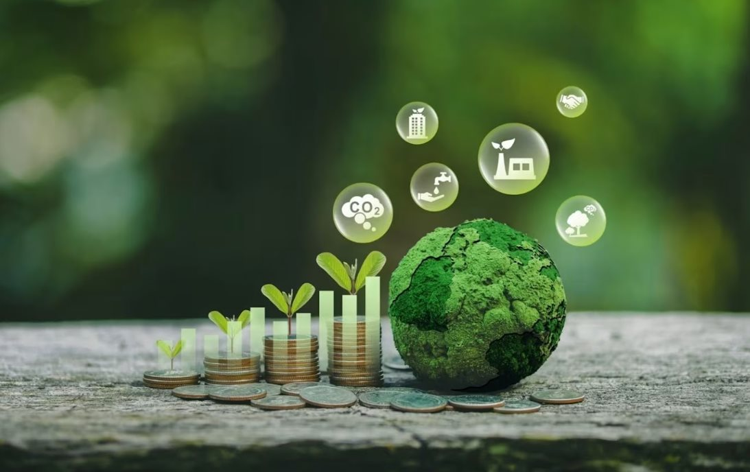 Doanh nghiệp Việt Nam tăng cường cam kết phát triển bền vững để thúc đẩy tăng trưởng 