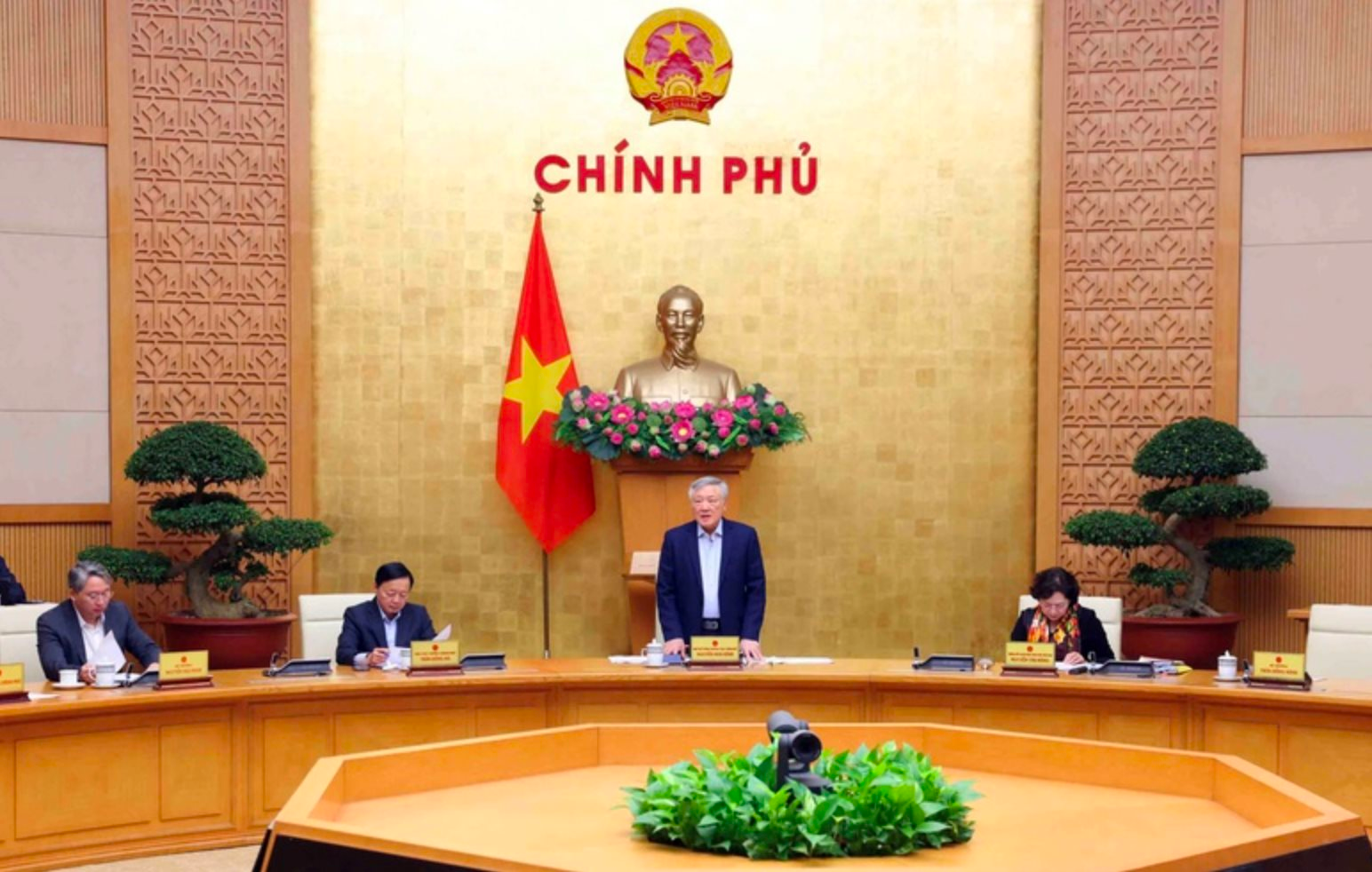 Đường sắt tốc độ cao Bắc – Nam: Làm rõ năng lực, chọn đúng nhà đầu tư để tránh rủi ro