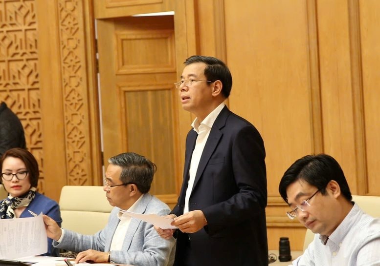 Tổng Giám đốc Vingroup đề nghị được vay 80% vốn đầu tư dự án Đường sắt cao tốc, hoàn trả trong vòng 30 năm 