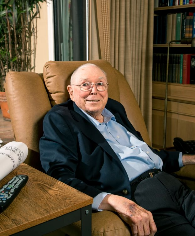 Chương cuối ít biết về huyền thoại Charlie Munger: Kiếm 50 triệu USD ở tuổi 99, làm việc đến cuối đời, trao lại kho di sản vô giá vượt thời gian
