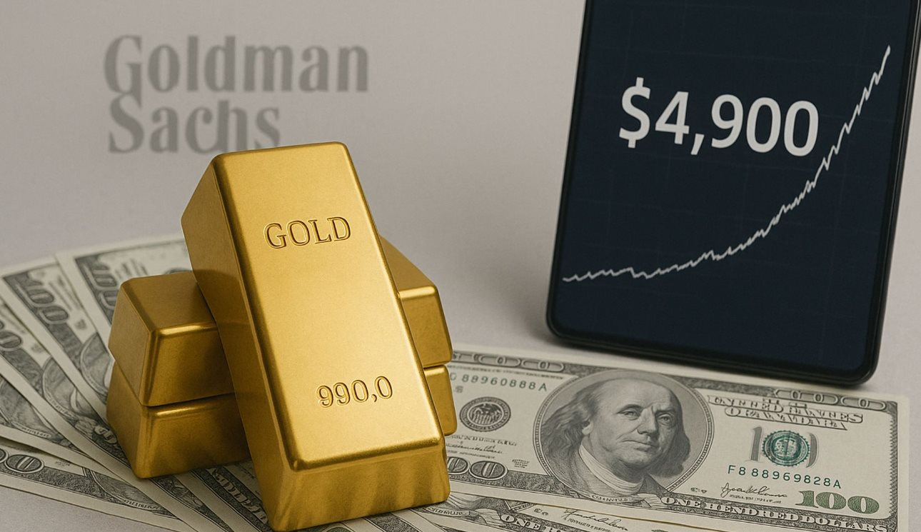 Giá vàng trong nước đi ngang, vàng quốc tế dự báo có dư địa tăng trong thời gian tới