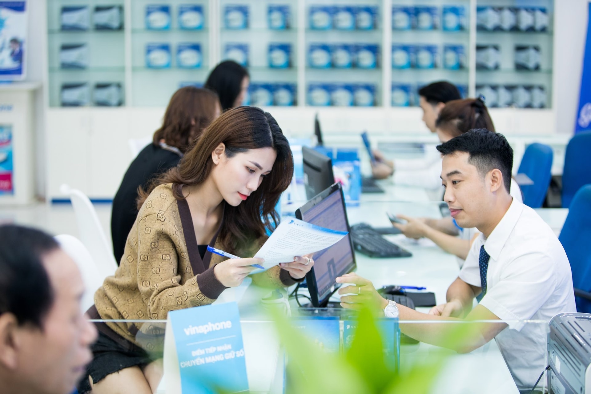 Việt Nam đang sở hữu một chỉ số vượt hàng loạt quốc gia