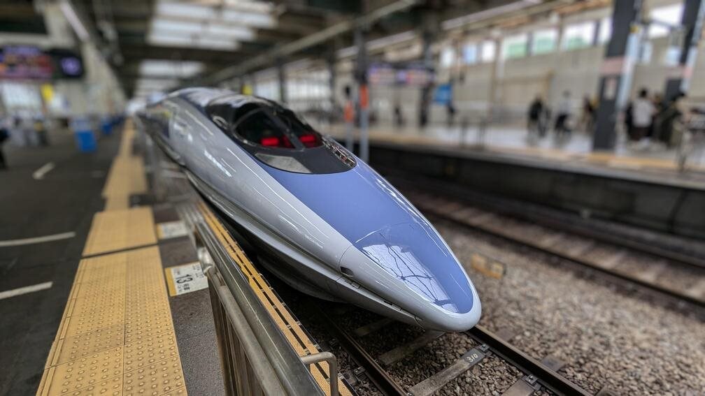 Nhìn vào chi tiết "nhỏ bé phi thường" này mới hiểu vì sao bộ não người Nhật Bản đến giờ khó ai vượt qua