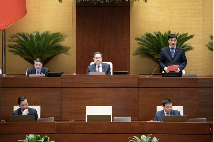 Luật Đầu tư sửa đổi: hướng tới cơ chế hậu kiểm, giảm mạnh điều kiện kinh doanh