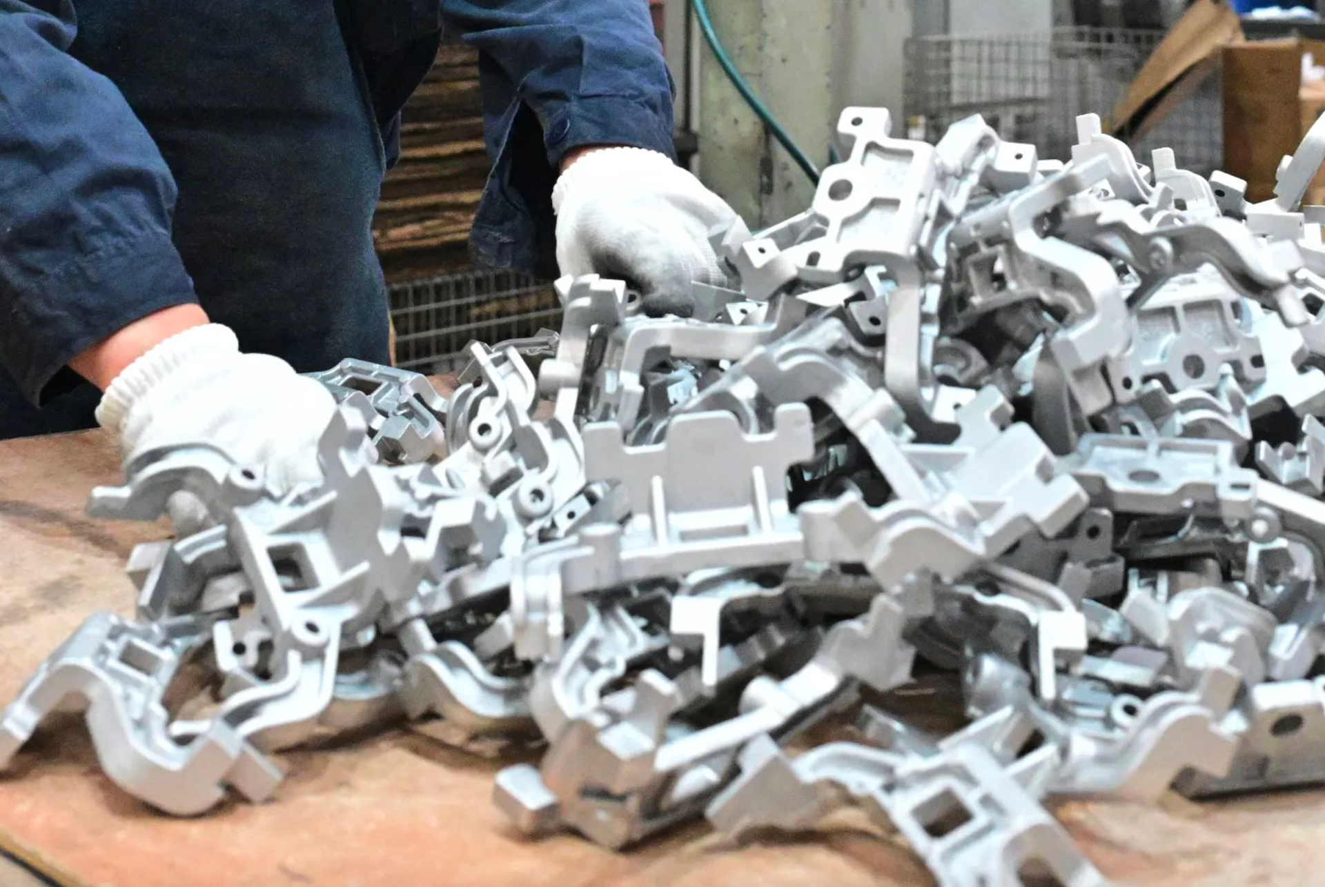 Giới doanh nghiệp EU thừa nhận sự thật đắng lòng: Hàng Trung Quốc vừa rẻ, chất lượng lại rất tốt, một ngành từng là niềm tự hào của EU đang bị 'bào mòn' nghiêm trọng