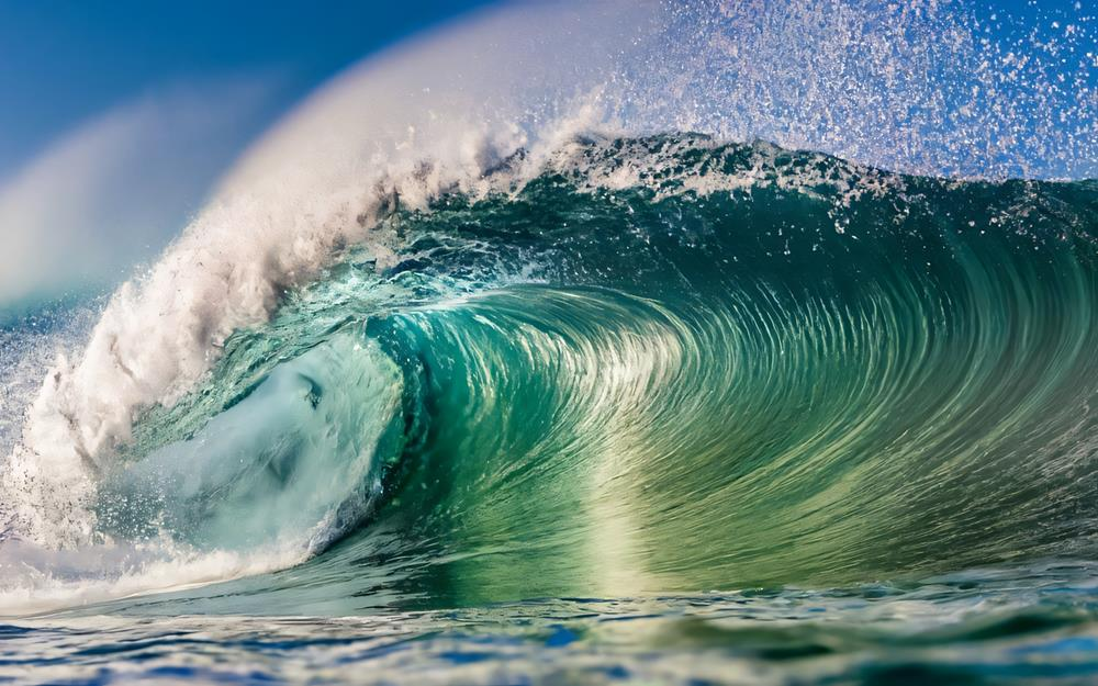 Một hiện tượng mới đang kích hoạt sóng tăng giá mạnh ở loạt cổ phiếu