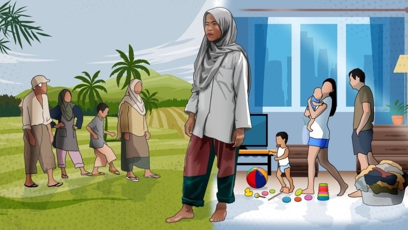 Kiếm không nổi 1 triệu đồng/tháng, hàng triệu dân nghèo Đông Nam Á chọn xuất khẩu lao động để đổi đời: Cái giá của “xây được nhà, mua được xe”