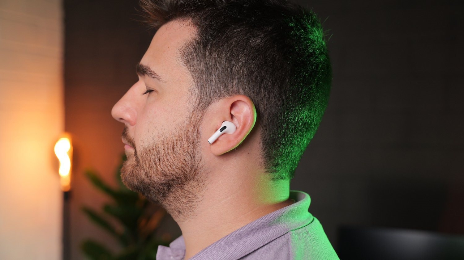 Apple giúp người dùng ngủ ngon thông qua việc bổ sung một tính năng trên AirPods